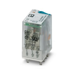 REL-IR2/LDP- 24DC/2X21