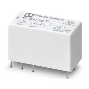 REL-MR-110DC/21-21