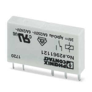 REL-MR- 24DC/21AU