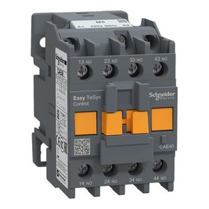 Schneider Electric CAE40M5