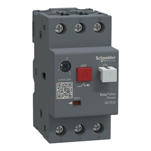 Schneider Electric GZ1E02