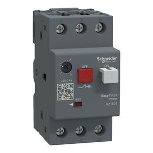 Schneider Electric GZ1E03