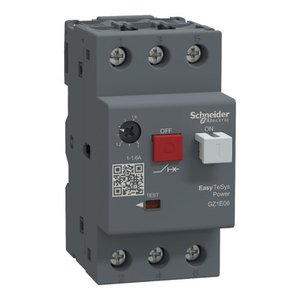 Schneider Electric GZ1E06