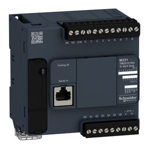 Schneider Electric TM221C16U