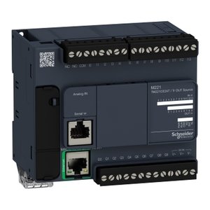 Schneider Electric TM221CE24T