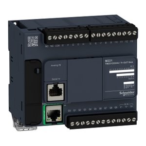 Schneider Electric TM221CE24U