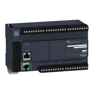 Schneider Electric TM221CE40U