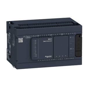 Schneider Electric TM241C24R