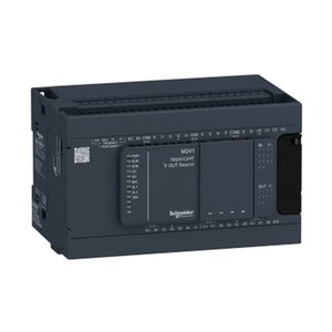 Schneider Electric TM241C24T