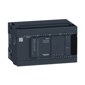 Schneider Electric TM241C24U