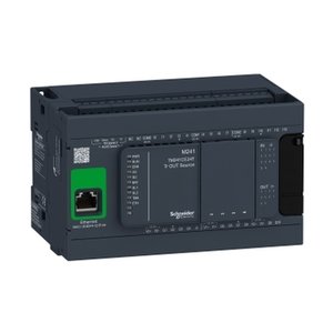 Schneider Electric TM241CE24T