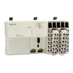 Schneider Electric TM258LD42DT