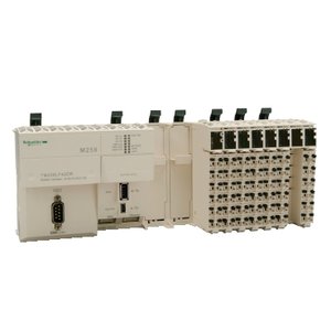 Schneider Electric TM258LF42DR