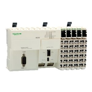 Schneider Electric TM258LF42DT