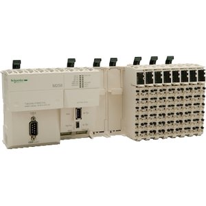 Schneider Electric TM258LF66DT4L