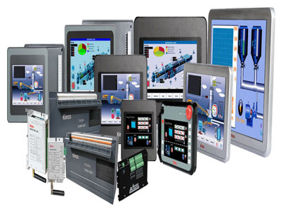 Applications and Use Cases of HMI