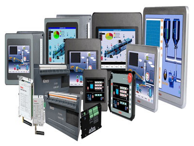 HMI Technology, Trends, and Tools