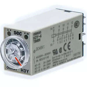 H3Y-4 DC48 60S