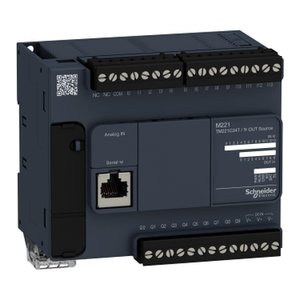 Schneider Electric TM221C24T